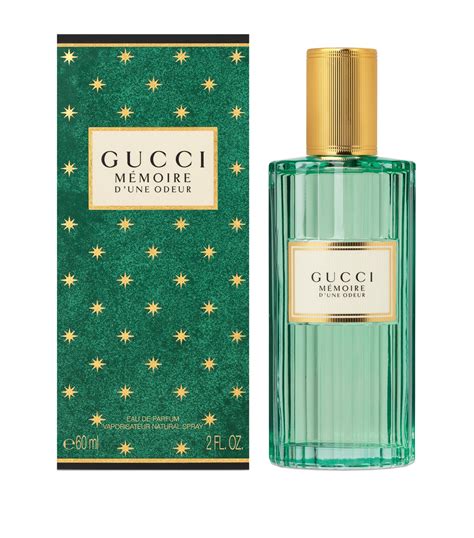 pubblicità gucci memorie|gucci mémoire d'une odeur.